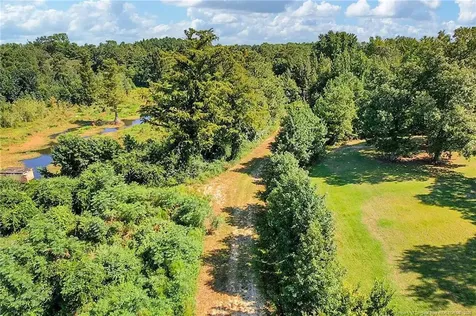 0 Laurel Lake (lot 3r) Road Salemburg NC 28385