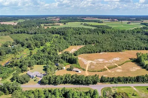 0 Laurel Lake (lot 3r) Road Salemburg NC 28385