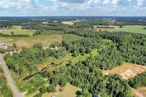 0 Laurel Lake (lot 3r) Road Salemburg NC 28385