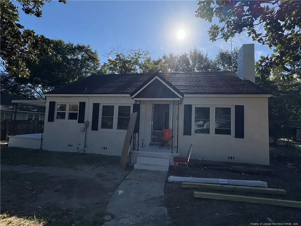 116 E Mcneill Drive Red Springs NC 28377