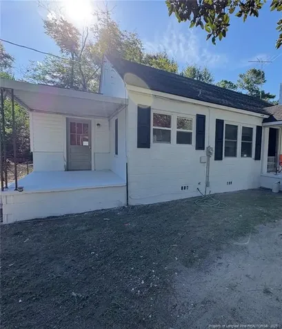 116 E Mcneill Drive Red Springs NC 28377