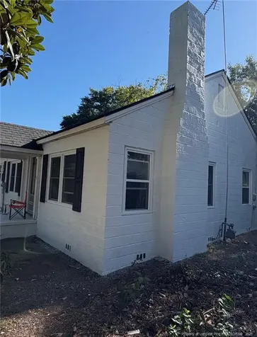 116 E Mcneill Drive Red Springs NC 28377