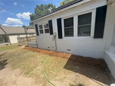 116 E Mcneill Drive Red Springs NC 28377