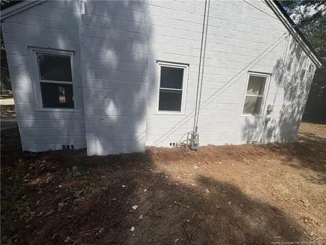 116 E Mcneill Drive Red Springs NC 28377
