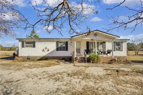 5065 Tobacco Road Orrum NC 28369