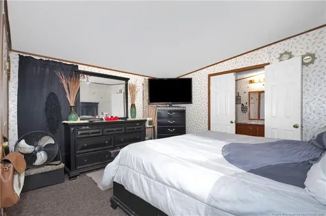 5065 Tobacco Road Orrum NC 28369
