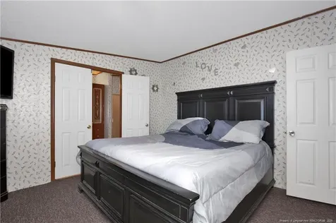 5065 Tobacco Road Orrum NC 28369