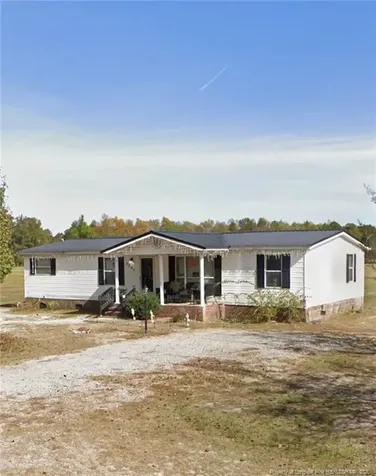 5065 Tobacco Road Orrum NC 28369