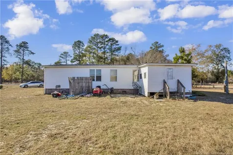 5065 Tobacco Road Orrum NC 28369
