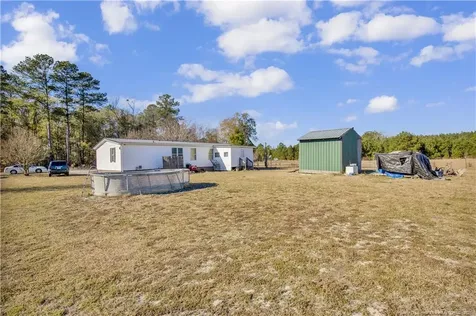 5065 Tobacco Road Orrum NC 28369