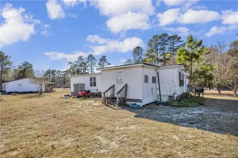 5065 Tobacco Road Orrum NC 28369