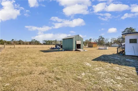 5065 Tobacco Road Orrum NC 28369