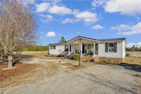 5065 Tobacco Road Orrum NC 28369