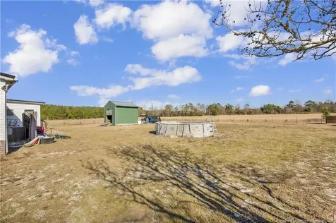 5065 Tobacco Road Orrum NC 28369