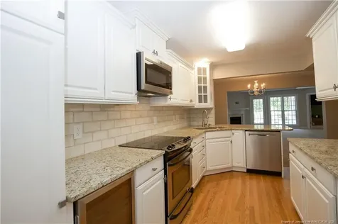 175 N Knoll Road Southern Pines NC 28387