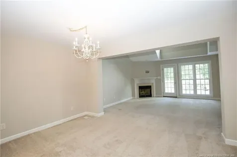 175 N Knoll Road Southern Pines NC 28387