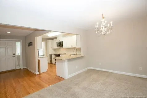 175 N Knoll Road Southern Pines NC 28387