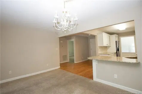 175 N Knoll Road Southern Pines NC 28387