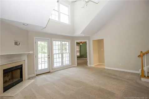 175 N Knoll Road Southern Pines NC 28387