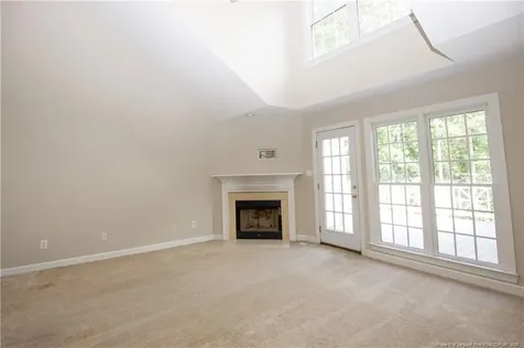 175 N Knoll Road Southern Pines NC 28387