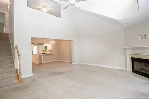 175 N Knoll Road Southern Pines NC 28387