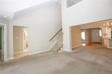 175 N Knoll Road Southern Pines NC 28387