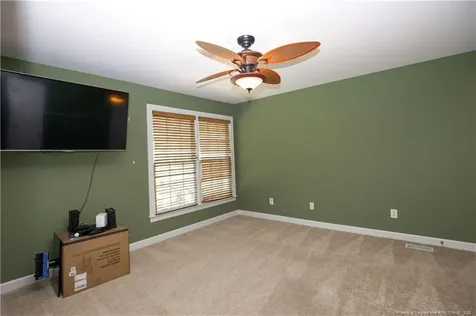 175 N Knoll Road Southern Pines NC 28387