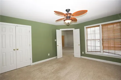 175 N Knoll Road Southern Pines NC 28387
