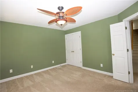 175 N Knoll Road Southern Pines NC 28387