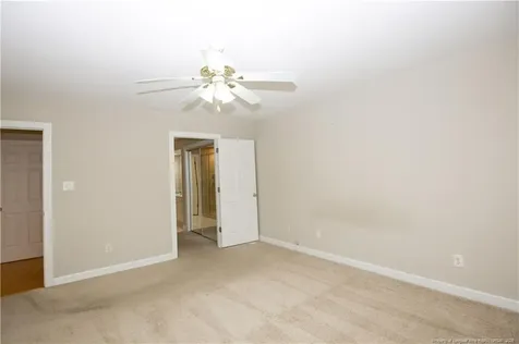 175 N Knoll Road Southern Pines NC 28387