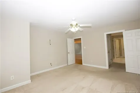 175 N Knoll Road Southern Pines NC 28387