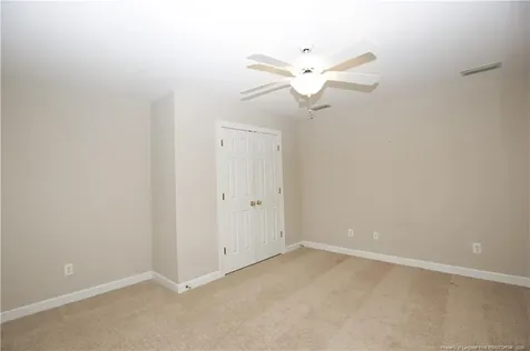 175 N Knoll Road Southern Pines NC 28387
