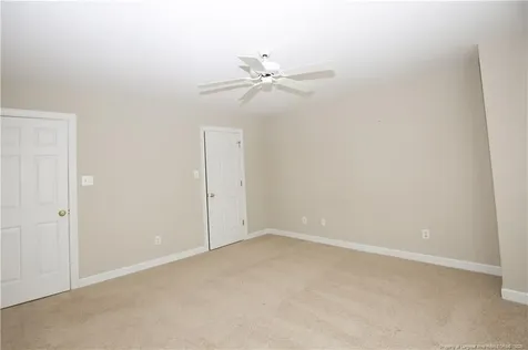 175 N Knoll Road Southern Pines NC 28387