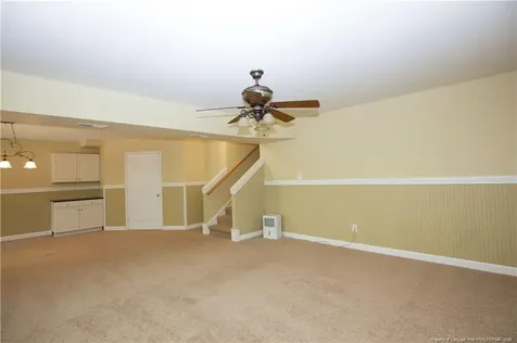 175 N Knoll Road Southern Pines NC 28387