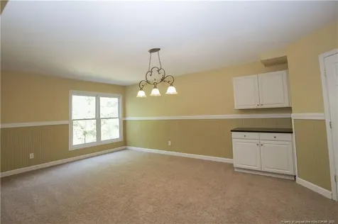 175 N Knoll Road Southern Pines NC 28387
