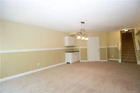 175 N Knoll Road Southern Pines NC 28387