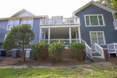 175 N Knoll Road Southern Pines NC 28387