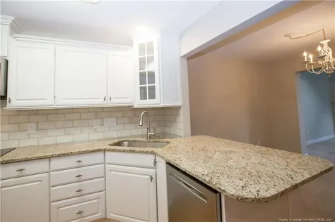 175 N Knoll Road Southern Pines NC 28387