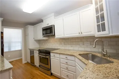 175 N Knoll Road Southern Pines NC 28387