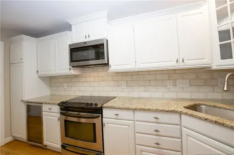 175 N Knoll Road Southern Pines NC 28387