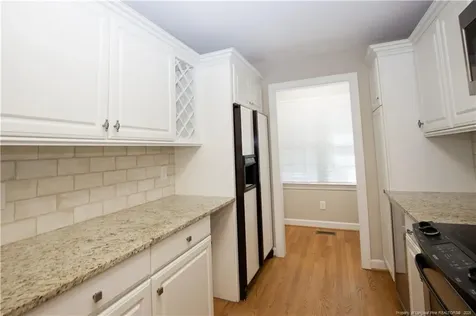 175 N Knoll Road Southern Pines NC 28387