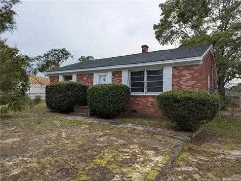 307 Elaine Street Spring Lake NC 28390