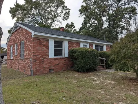 307 Elaine Street Spring Lake NC 28390