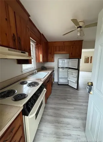 307 Elaine Street Spring Lake NC 28390
