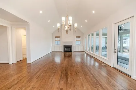 401 Bridgewater Drive Sanford NC 27330