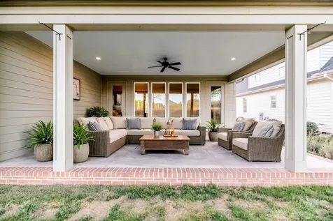 401 Bridgewater Drive Sanford NC 27330