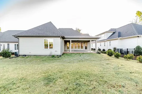 401 Bridgewater Drive Sanford NC 27330
