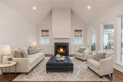 401 Bridgewater Drive Sanford NC 27330