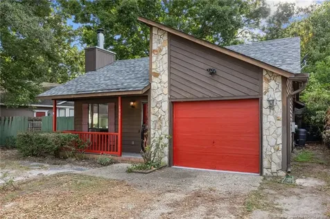 6905 Timberwood Drive Fayetteville NC 28314