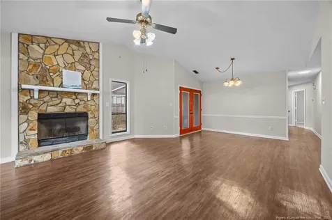 6905 Timberwood Drive Fayetteville NC 28314